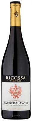 Ricossa - Barbera D'asti (750ml) (750ml)
