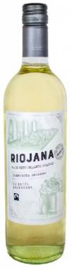 Riojana - Torrontes Organic (750ml) (750ml)