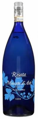 Risata - Moscato d�Asti (750ml) (750ml)