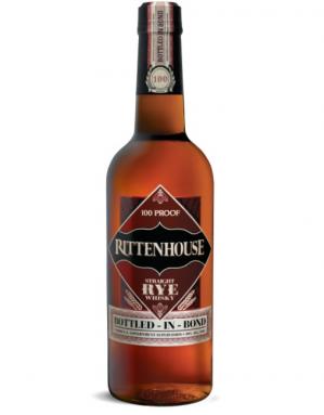 Rittenhouse - Rye Whiskey (750ml) (750ml)