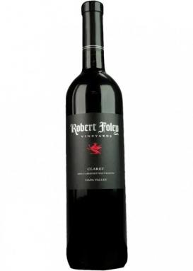 Robert Foley - Claret (750ml) (750ml)