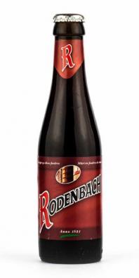 Rodenbach - Classic Flanders Red Sour Ale (4 pack 16oz cans) (4 pack 16oz cans)