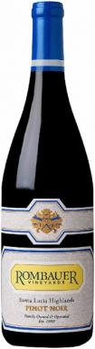 Rombauer - Slh Pinot Noir (750ml) (750ml)