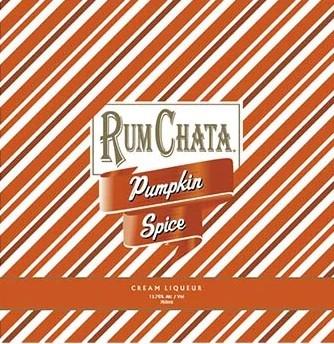 Rumchata - Pumpkin Spice (750ml) (750ml)