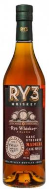 Ry3 - Madeira Cask Finish 125.2 Proof (750ml) (750ml)