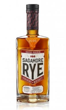 Sagamore - Straight Rye 93 Proof 100% Maryland Rye (750ml) (750ml)