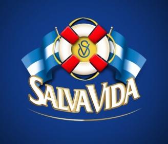 Salva Vida - Cerveza (12 pack cans) (12 pack cans)