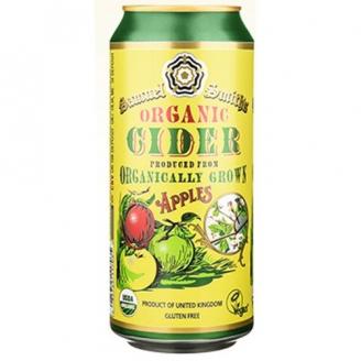 Samuel Smith - Organic Cider (4 pack cans)