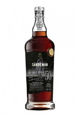 Sandeman - 50yrs Tawny Porto (750ml) (750ml)