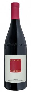2018 Sandrone - Barolo Le Vigne (750ml) (750ml)
