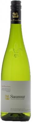 Saumur Blanc - Les Pouches (750ml) (750ml)