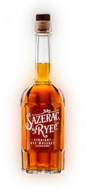Sazerac - Straight Rye Whiskey (750ml) (750ml)