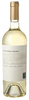 Scattered Peaks - Fume Blanc (750ml) (750ml)