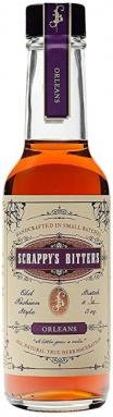 Scrappy's Bitters - Orleans (5oz) (5oz)