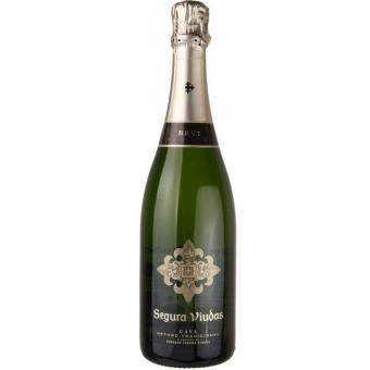 2022 Segura Viudas - Icon Brut (750ml) (750ml)