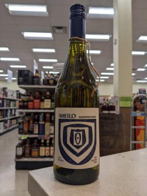 Sheild - Sauvignon Blanc (750ml) (750ml)