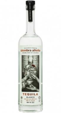 Siembra Alteno - Blanco 92p (750ml) (750ml)
