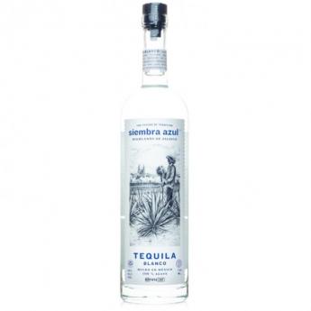 Siembra Azul - Highlands Blanco (750ml) (750ml)