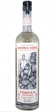 Siembra Spirits - Lowlands Reposado 80p (750ml) (750ml)