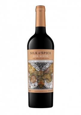 Silk & Spice - Silk Route (750ml) (750ml)