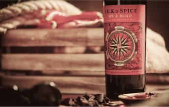 Silk & Spice - Spice Road (750ml) (750ml)