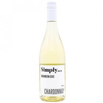 Simply - Chardonnay (750ml) (750ml)