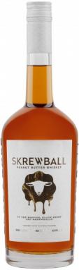 Skrewball - Peanut Butter Whiskey (50ml) (50ml)