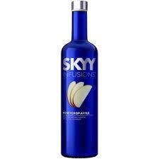 SKYY - Infusions Honeycrisp Apple (750ml) (750ml)