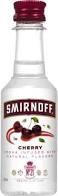 Smirnoff - Cherry (50ml) (50ml)