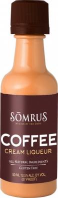 Somrus - Coffee Cream Liqueur (750ml) (750ml)