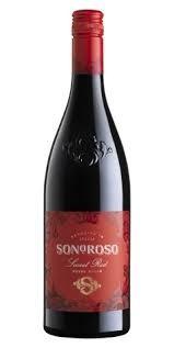 Sonoroso Sweet Red (750ml) (750ml)