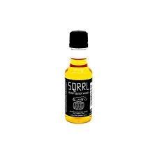 Sqrrl Whiskey - Peanut Butter Whiskey (50ml) (50ml)