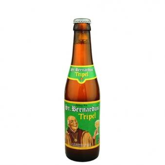 St. Bernardus - Tripel (11.2oz bottle) (11.2oz bottle)