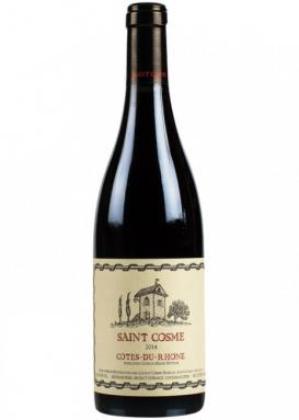 St.-Cosme - Ctes du Rhne (750ml) (750ml)