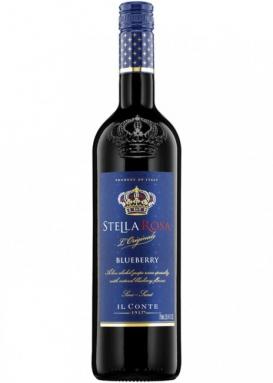 Stella Rosa - Blueberry (750ml) (750ml)