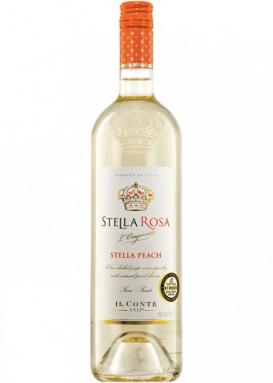Stella Rosa - Peach Moscato (750ml) (750ml)