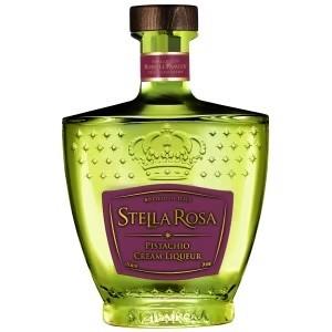 Stella Rosa - Pistachio Cream Liqueur (750ml) (750ml)