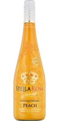 Stella Rosa - Non-Alcoholic Peach