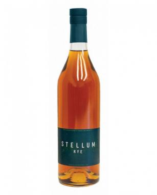 Stellum - Cask Strength Rye (750ml) (750ml)