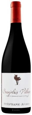 Stephane Aviron - Beaujolais Villages (750ml) (750ml)