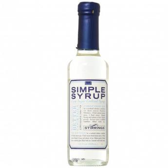 Stirrings - Simple Syrup