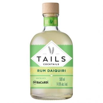 Tails Cocktails - Lime Daquiri (375ml) (375ml)