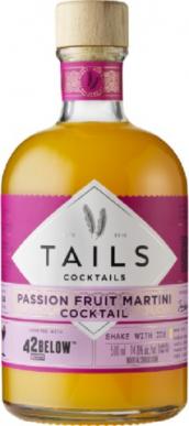Tails Cocktails - Passion Fruit Martini (375ml) (375ml)