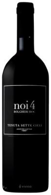 Tenuta dei Sette Cieli - Noi 4 Bolgheri (750ml) (750ml)