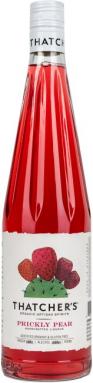 Thatcher's - Prickly Pear Liqueur (750ml) (750ml)