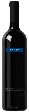 The Prisoner - Saldo Red Blend (750ml) (750ml)