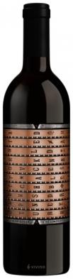 The Prisoner Wine Co - Unshackled Red Blend (750ml) (750ml)
