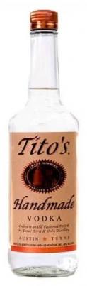 Tito's - Vodka (100ml) (100ml)