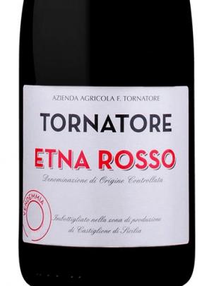 Tornatore - Etna Rosso (750ml) (750ml)