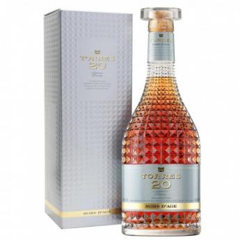 Torres - 20yrs Brandy (750ml) (750ml)